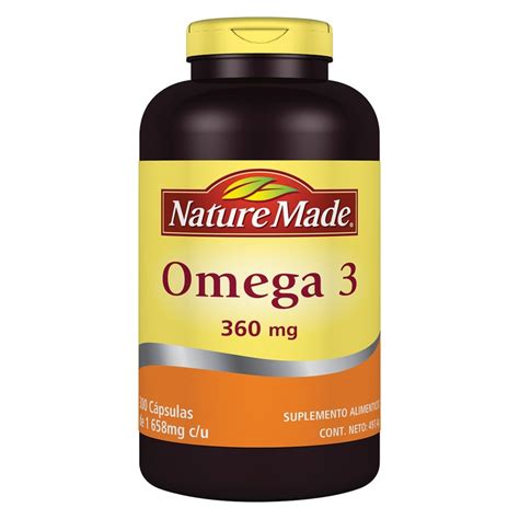 omega 3 en costco